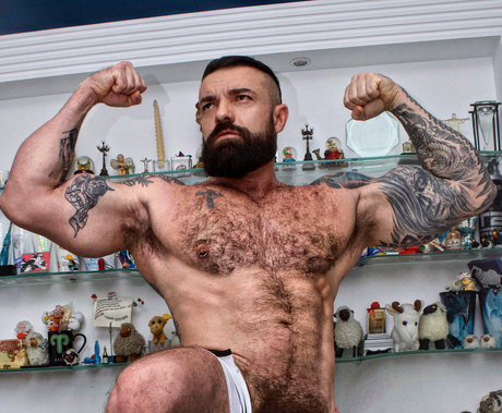 SUPERMILTEXX onlyfans leaks porn