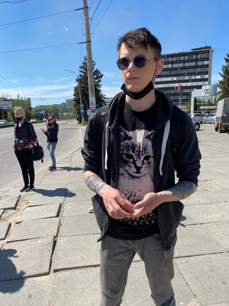 Arsenii new onlyfans leak