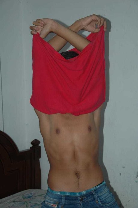 Santiago Ram rez leaked naked onlyfans