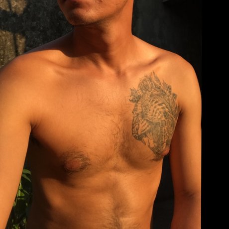 Scott Caranthir onlyfans model images