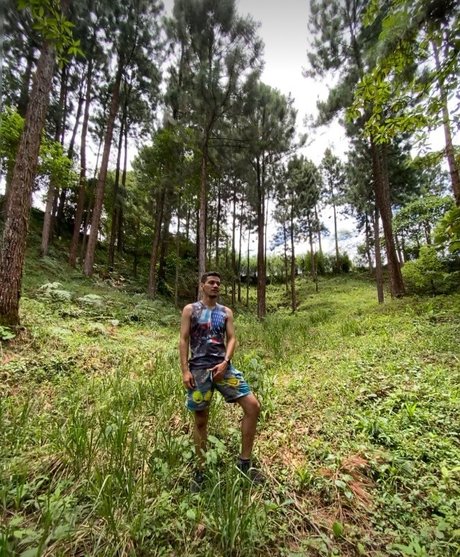 Scott Caranthir nude leak onlyfans