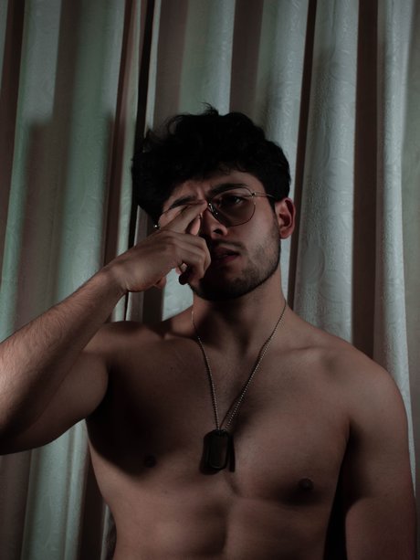 Andres Felipe Riano Malagon leaked only fans porn