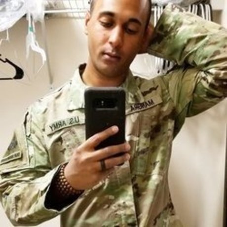 Spartan410 onlyfans naked