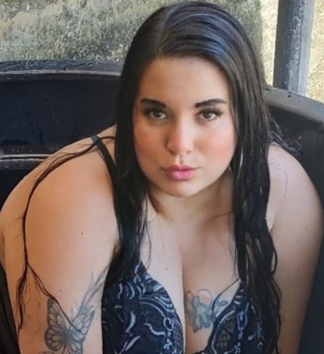 Faby naked onlyfans leaked