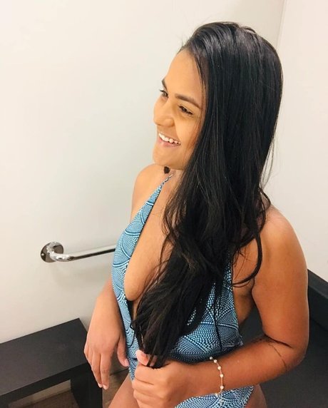 Dezza Marinho leaked onlyfans xxx