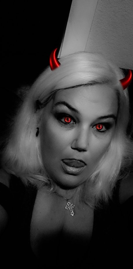 Bambi XoXo leaked onlyfans porn