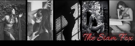 The Siam Fox onlyfans uncensored