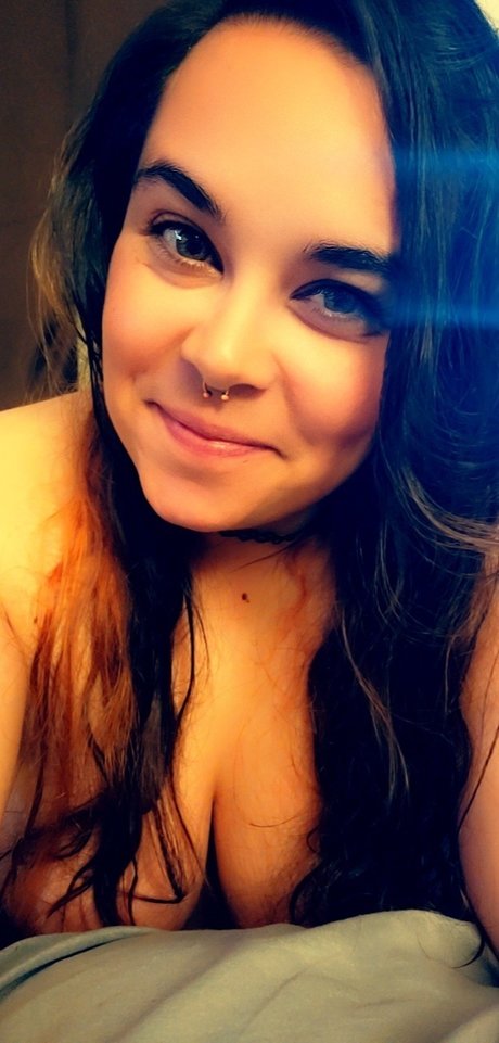 Angie Anarchy leaked onlyfans.