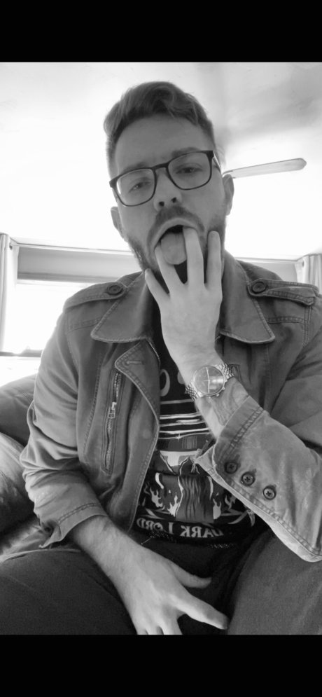 Gingerbread Man leaked onlyfans xxx