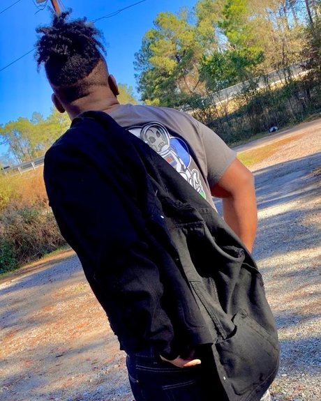 Bigsauce1 onlyfans leaks nude