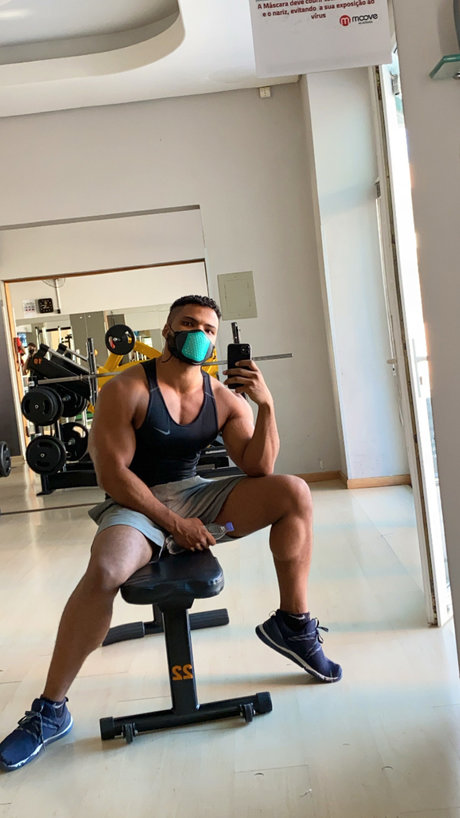 Vin onlyfans topless