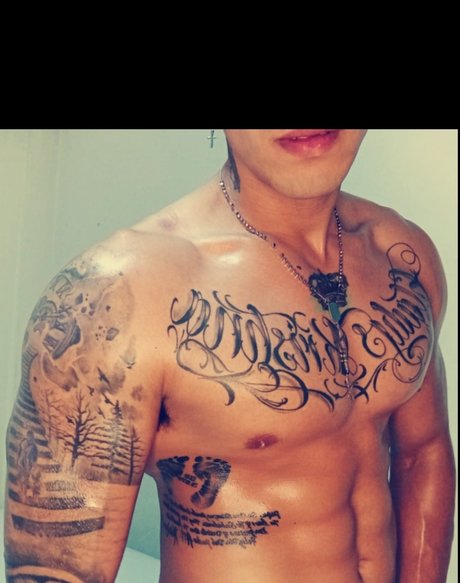 Lyan david new onlyfans leaks