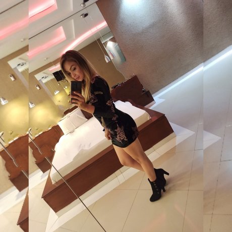 Queen Afrodita onlyfans content leaked