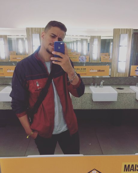 Guigo Valentim leaked porn onlyfans