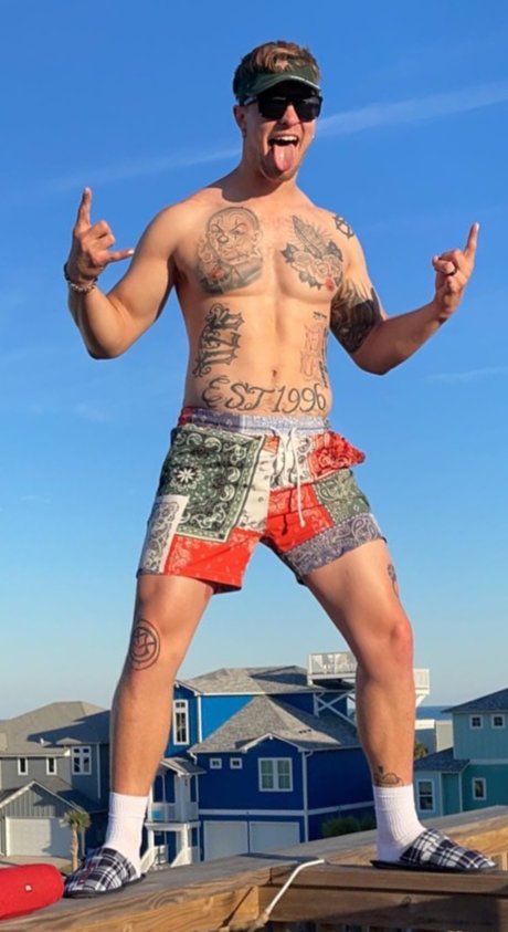 Mac D onlyfans leaked dirtyship