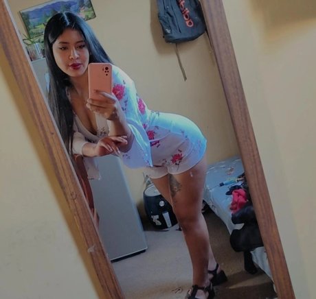 Liilitt nude onlyfans leak