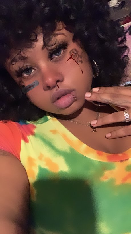 The Masked Jinx onlyfans content type