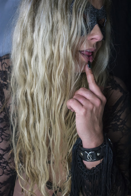 Viktoria Venom hot onlyfans