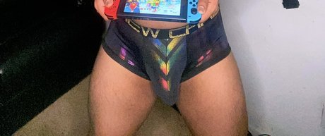 Victor Kent nude only fans