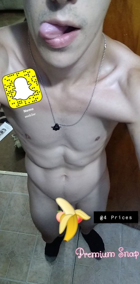 SexBear new onlyfans