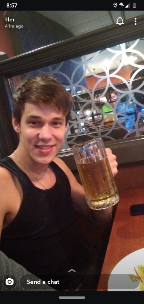 SexBear onlyfans model