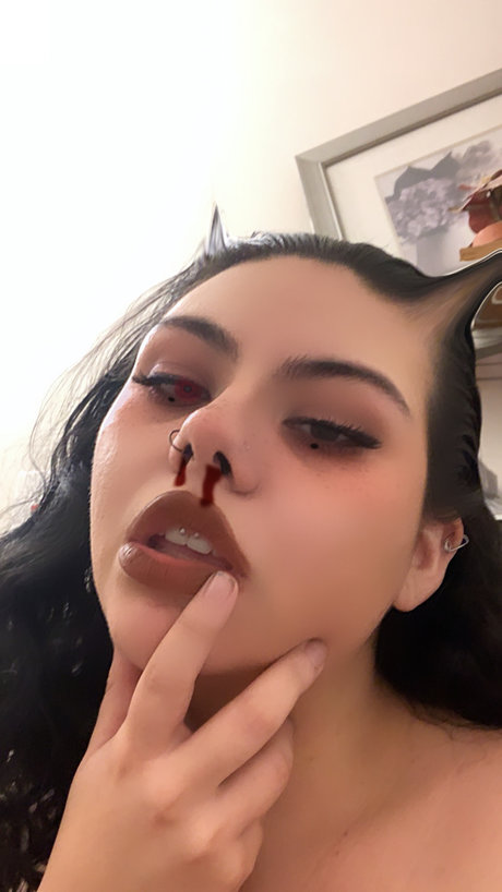 _POUTY PRINCESS_ onlyfans leaked