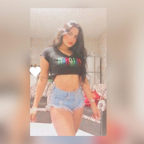 Luisa Rodriguez only fans.