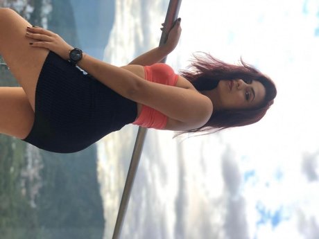 Luisa Rodriguez onlyfans xxx