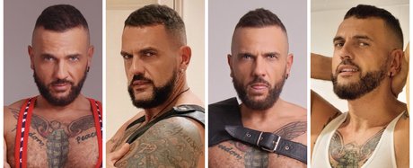 ViciousMen leaked onlyfans photos