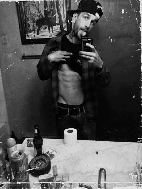 Scott Lloyd nudes onlyfans leaked