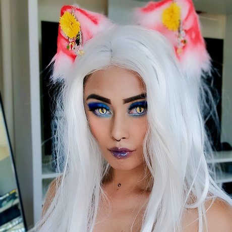 Zen Dang only fans porn