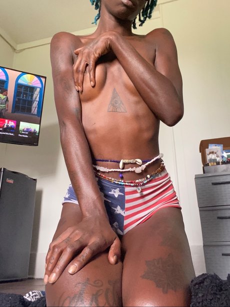 J Nastii leaked onlyfans pictures