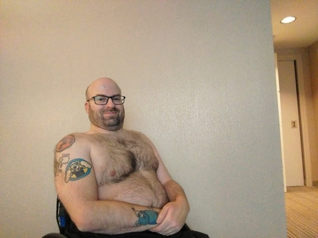 Wheelchair Guy leaked onlyfans content