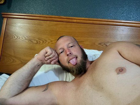 BigBlack onlyfans ass