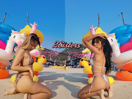 Ariya amp ampInapa onlyfans keak