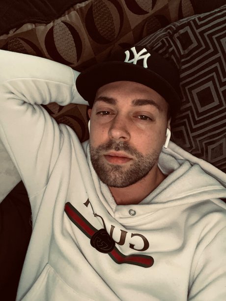 Justin Boltz onlyfans nude