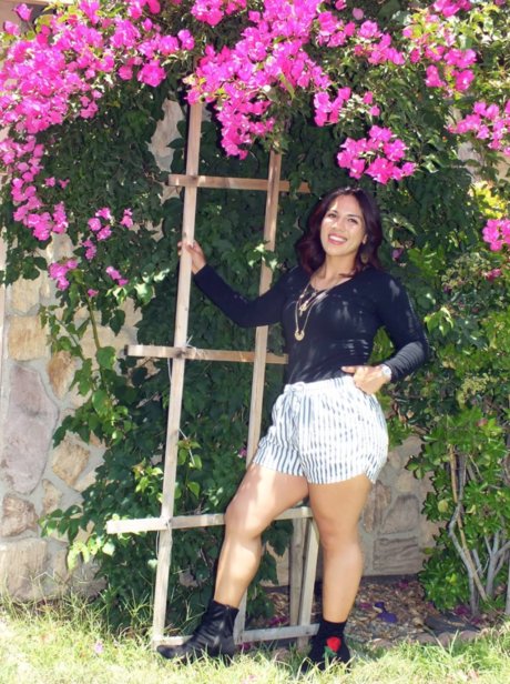 Dulce Lopez onlyfans leaked dirtyship