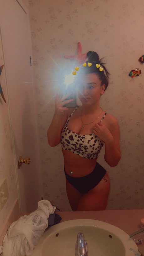 Hannah Moerman leaked onlyfans nude