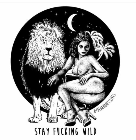 Lunanuevavicky leaked nude onlyfans