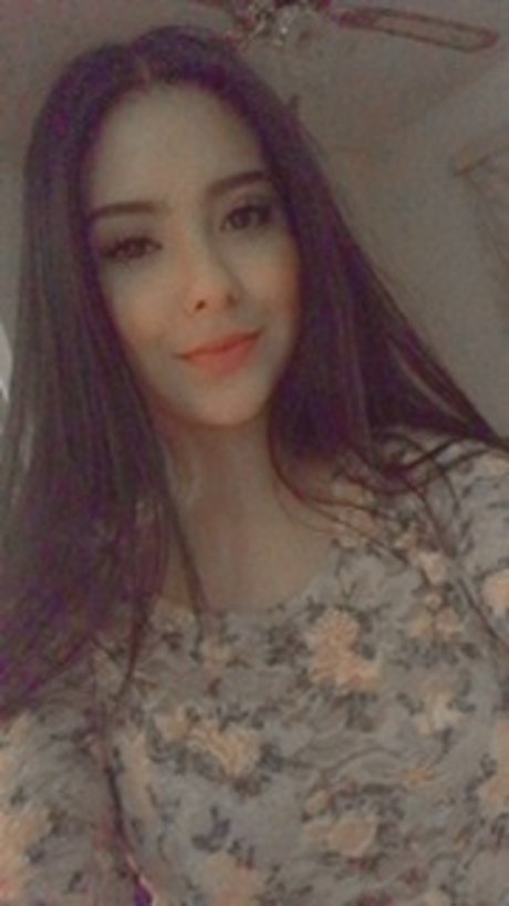 Zaine yamileth Rodr guez acosta onlyfans leak naked