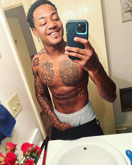 ZayWay nude onlyfans leaked