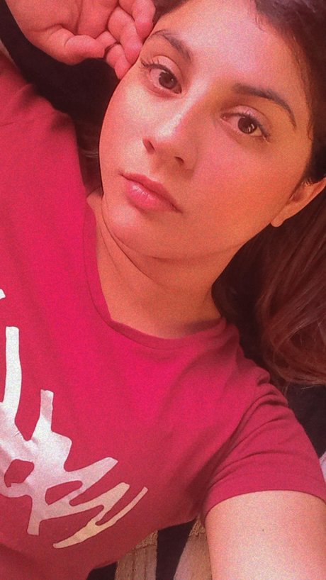 Zaida Rojas nude onlyfans leaked