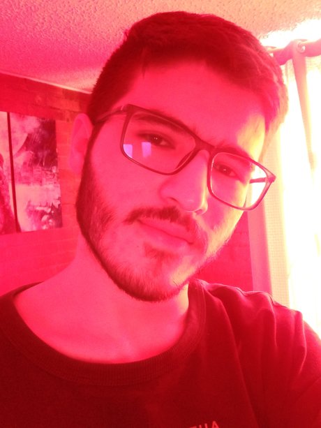 Julian Calderon nudes onlyfans leak