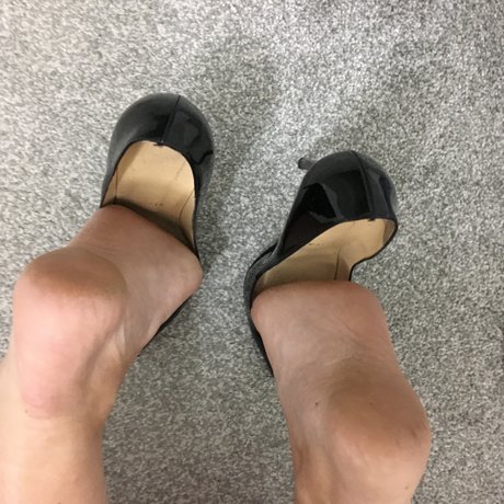 Well Worn by Mitzy onlyfans leaks sex