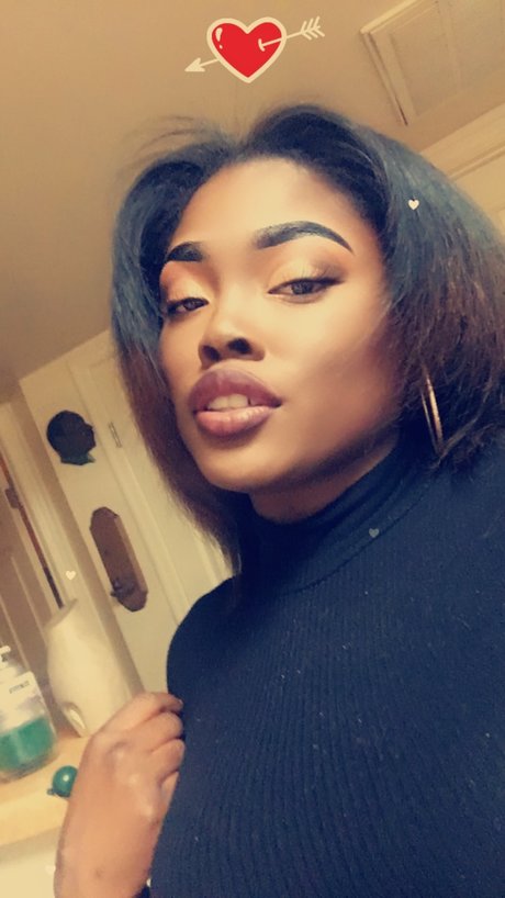 Mrs Go Get It onlyfans leak naked