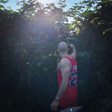 Khalir Lee only fans naked