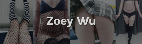 Zoey Wu onlyfans content type