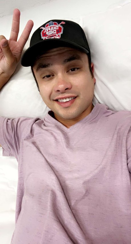 Justin King is on onlyfans