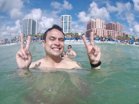 Justin King onlyfans naked leak