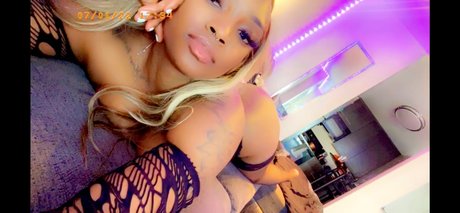 Aaliyah Brown onlyfans hot